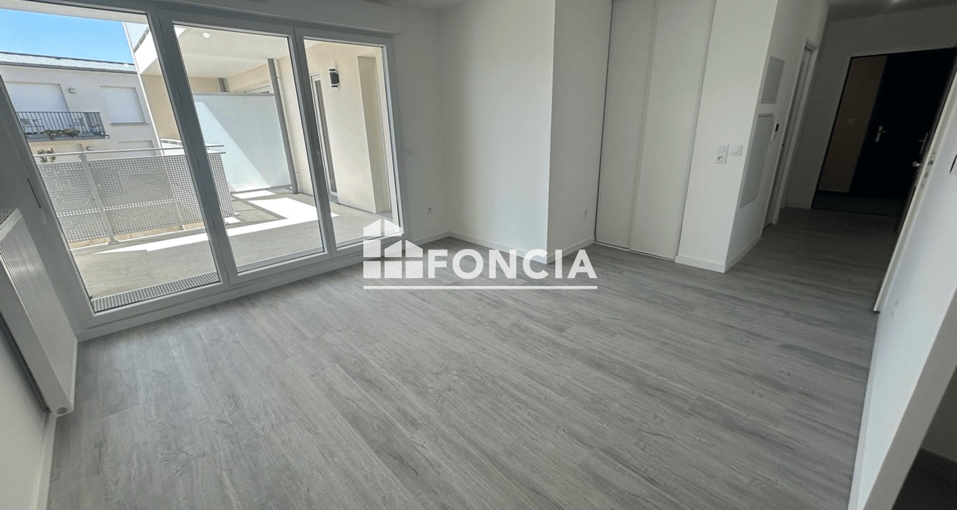 Appartement 3 pièces (60.56 m²) à louer - Provins (77160)