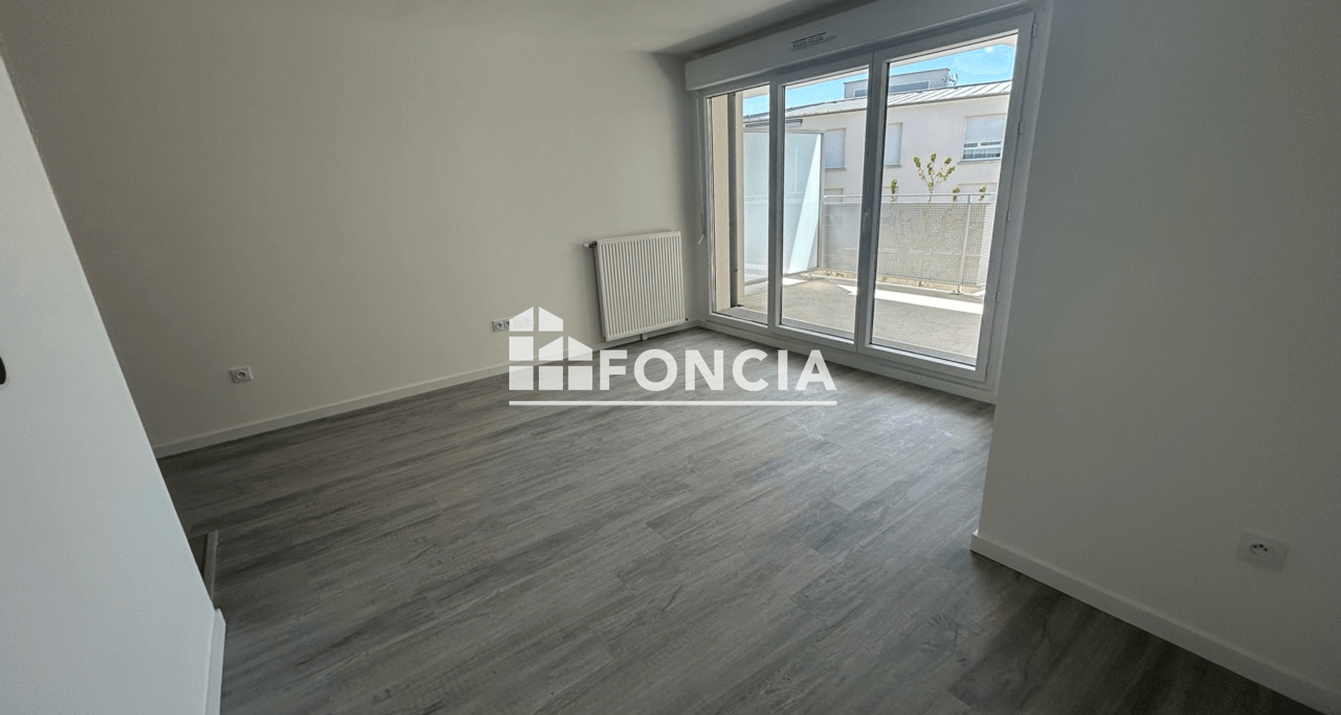Appartement 3 pièces (60.56 m²) à louer - Provins (77160)