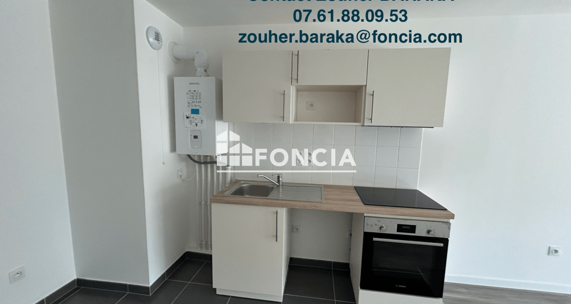 Appartement 3 pièces (67.01 m²) à louer - Provins (77160)