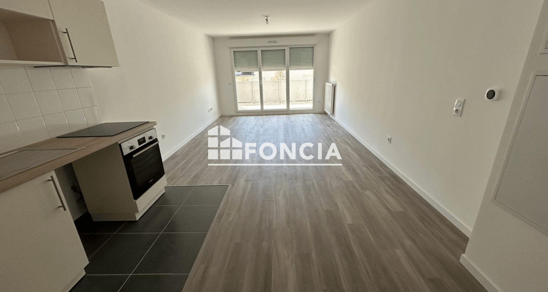 Appartement 3 pièces (67.01 m²) à louer - Provins (77160)