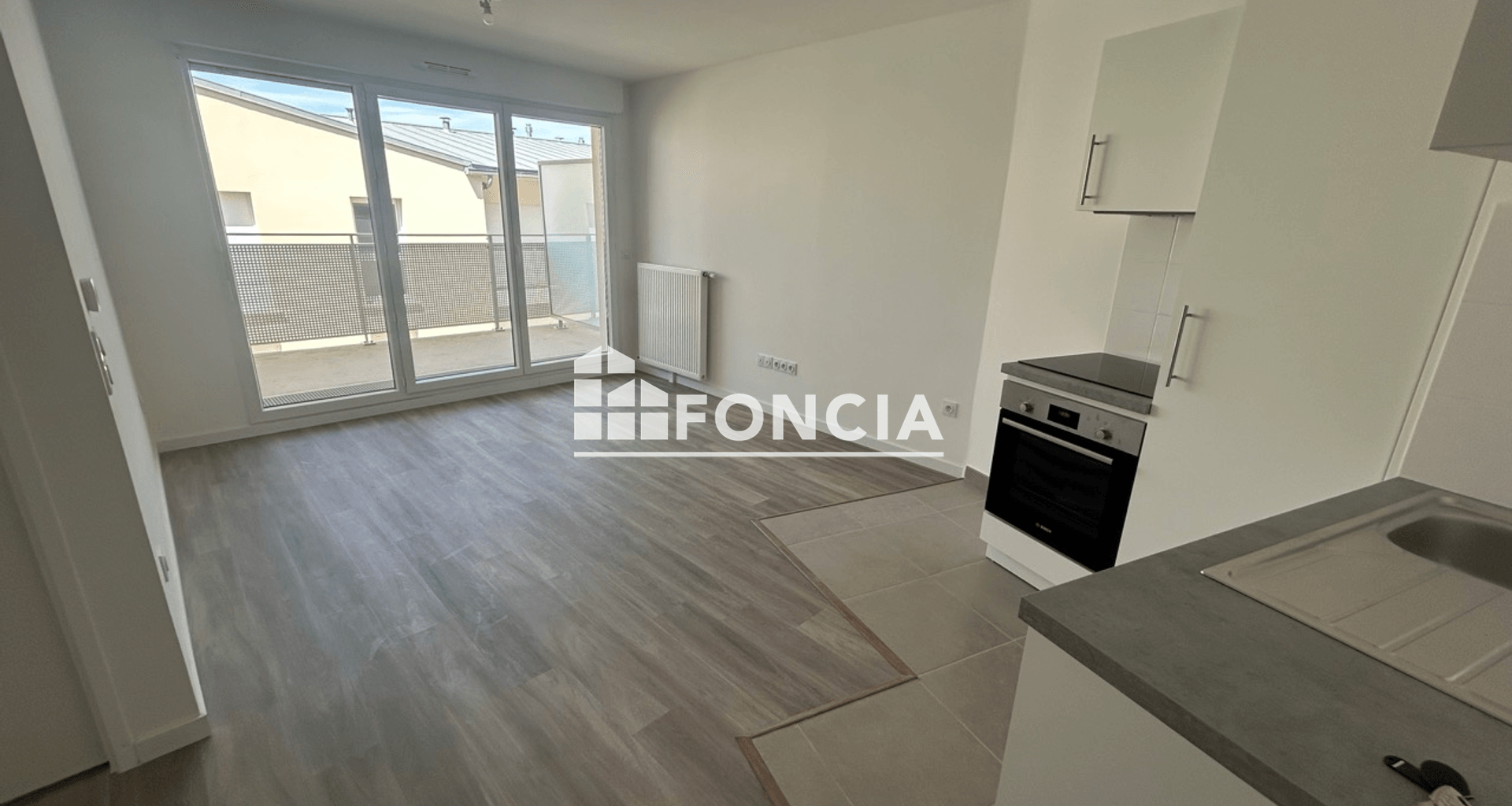 Appartement 2 pièces (39.66 m²) à louer - Provins (77160)