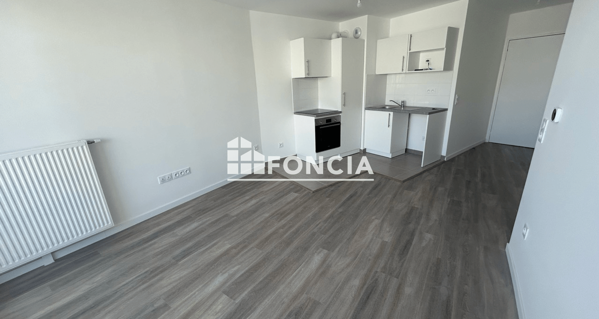 Appartement 2 pièces (39.66 m²) à louer - Provins (77160)
