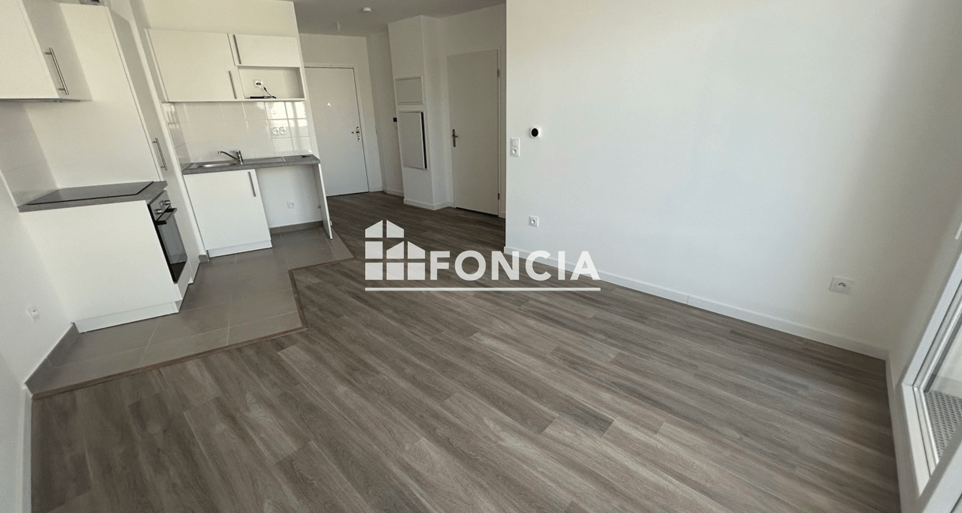 Appartement 2 pièces (39.66 m²) à louer - Provins (77160)