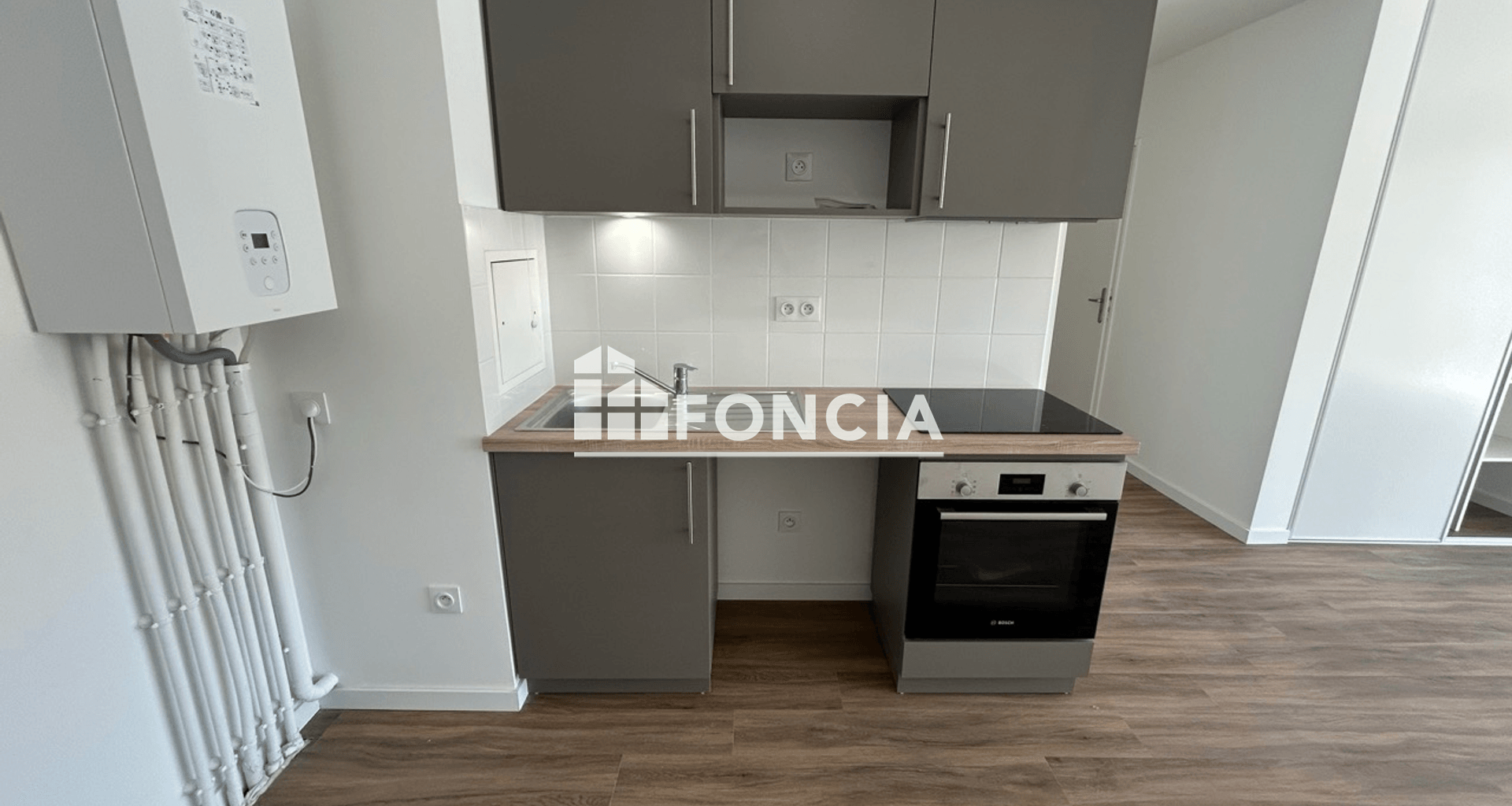 Appartement 3 pièces (59.5 m²) à louer - Provins (77160)