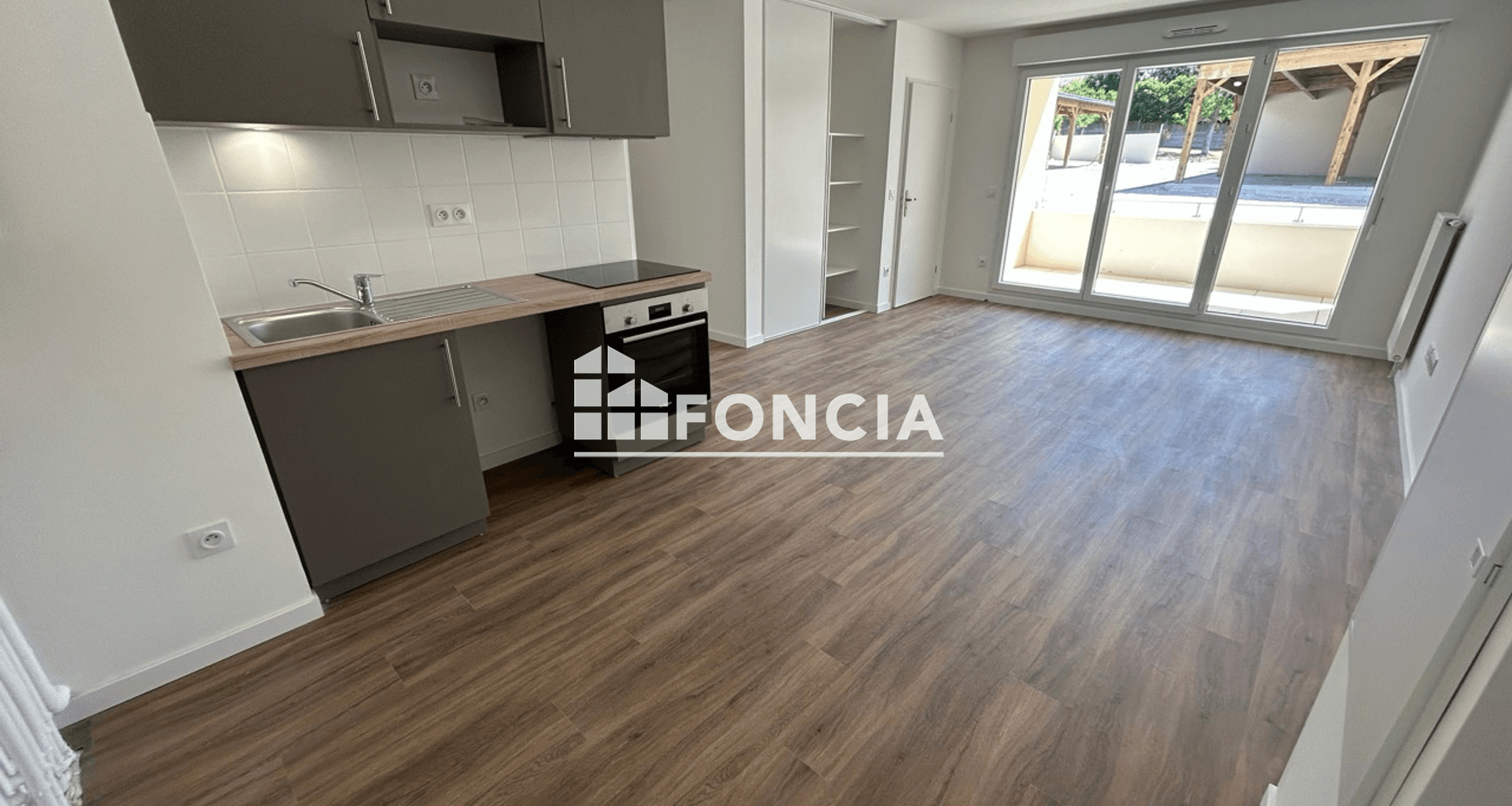 Appartement 3 pièces (59.5 m²) à louer - Provins (77160)