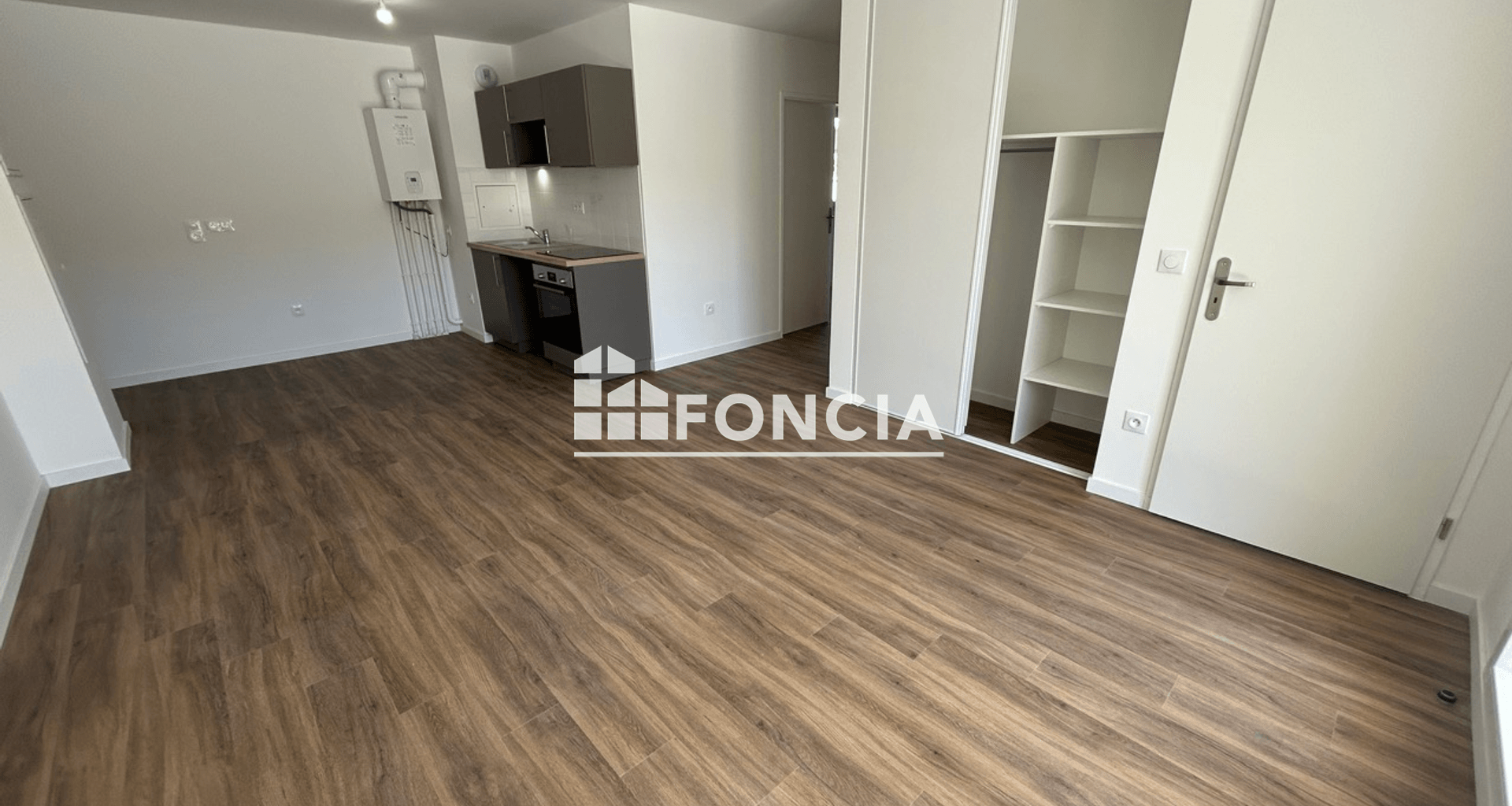 Appartement 3 pièces (59.5 m²) à louer - Provins (77160)