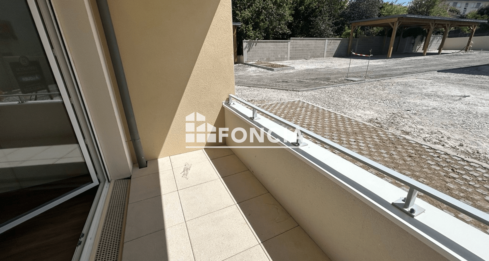 Appartement 3 pièces (59.5 m²) à louer - Provins (77160)