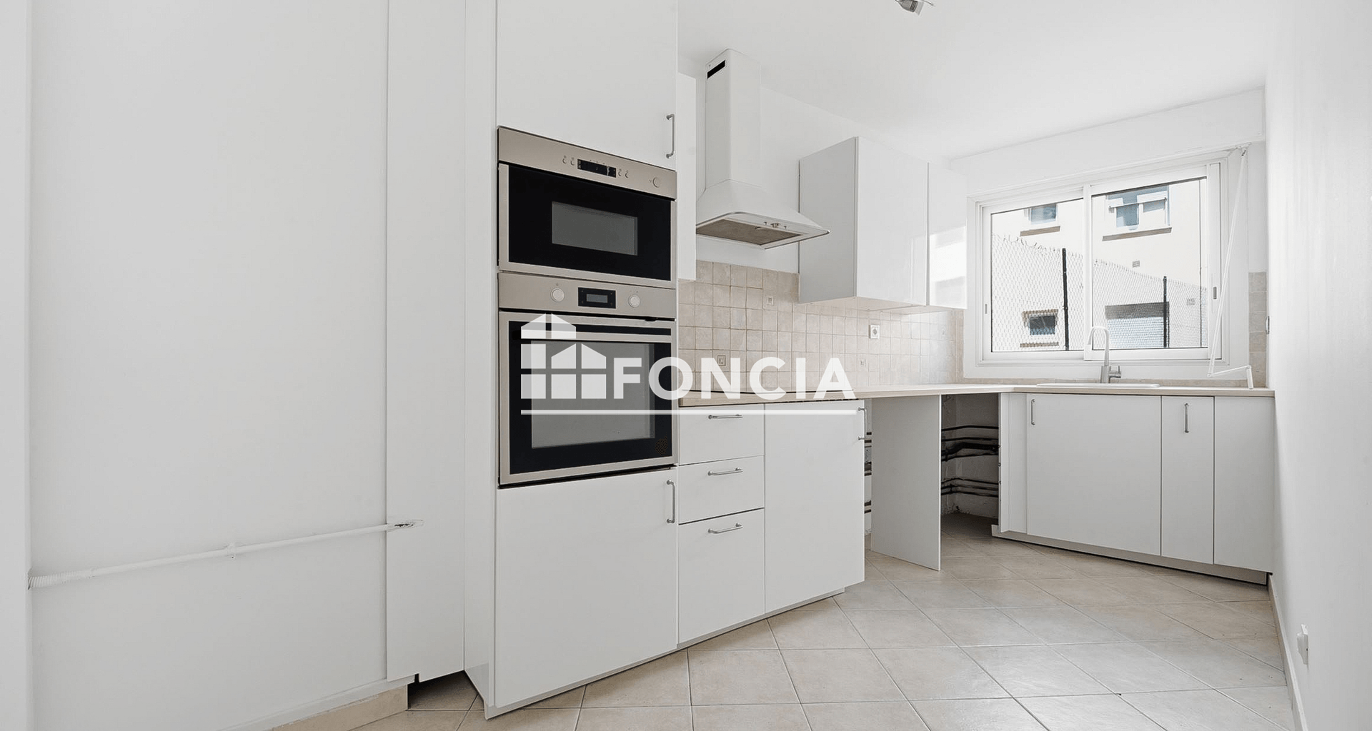 Appartement 4 pièces (79.42 m²) à vendre - Cagnes-sur-mer (06800)