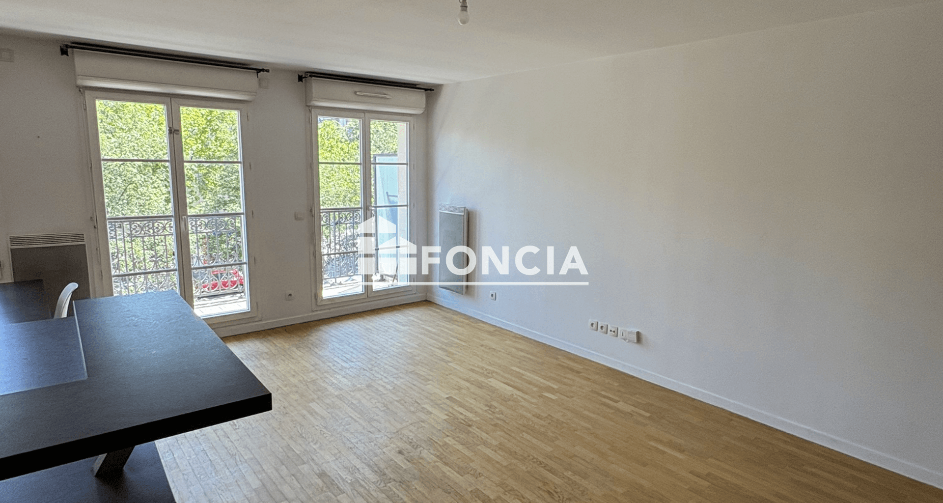 Appartement 3 pièces (65.09 m²) à louer - Le Plessis-robinson (92350)