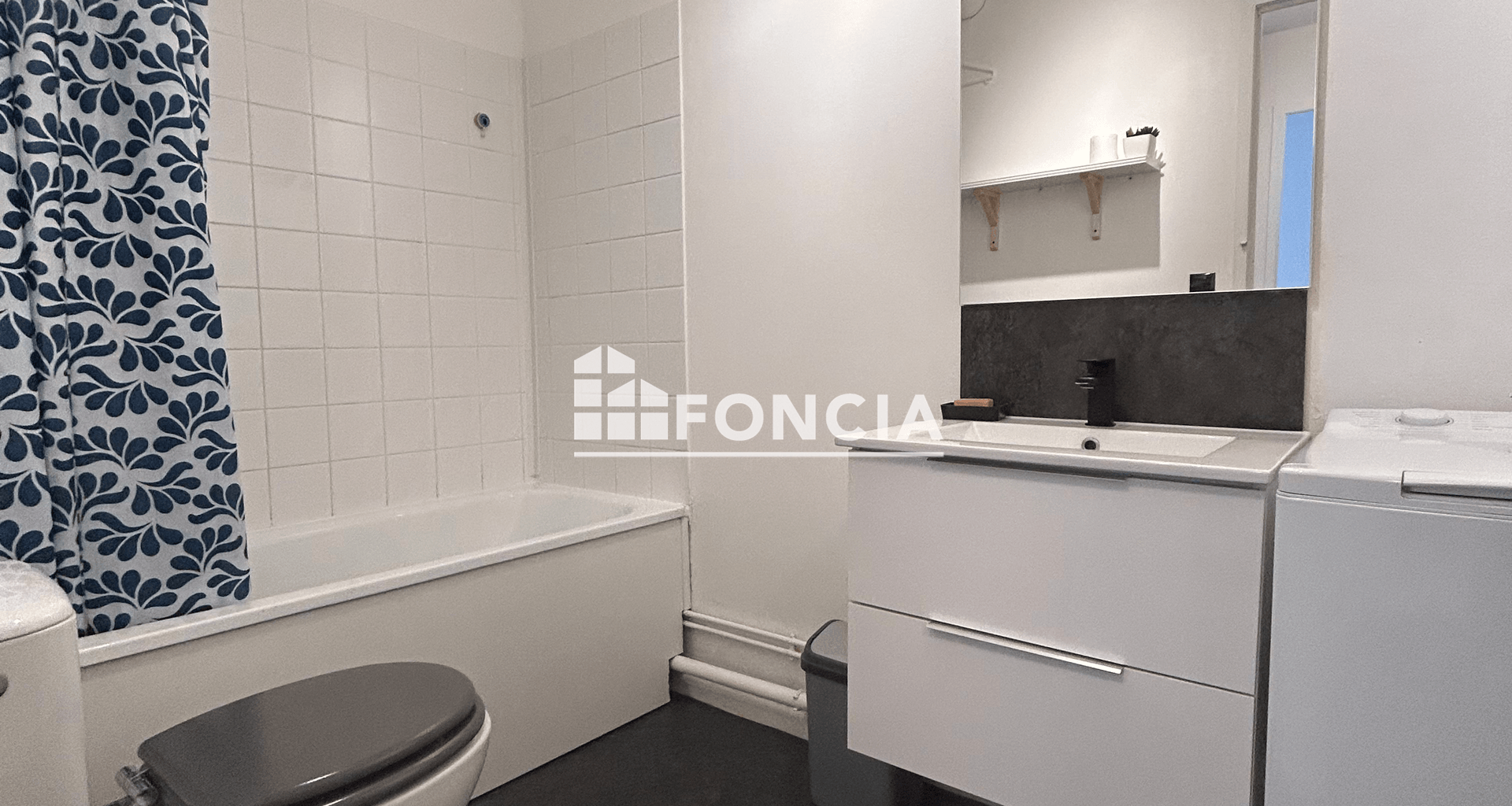 Appartement 2 pièces (33 m²) à vendre - Amiens (80000)