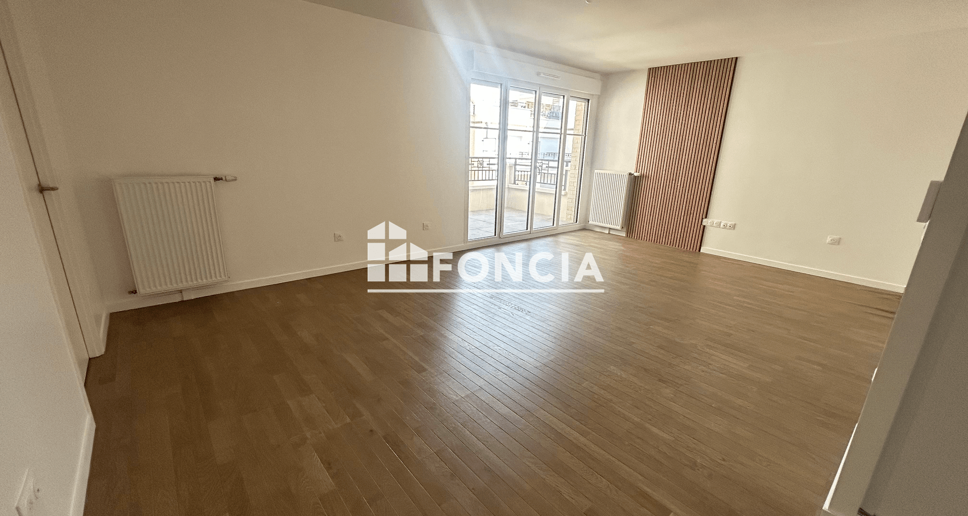 Appartement 3 pièces (71.95 m²) à louer - Châtenay-malabry (92290)