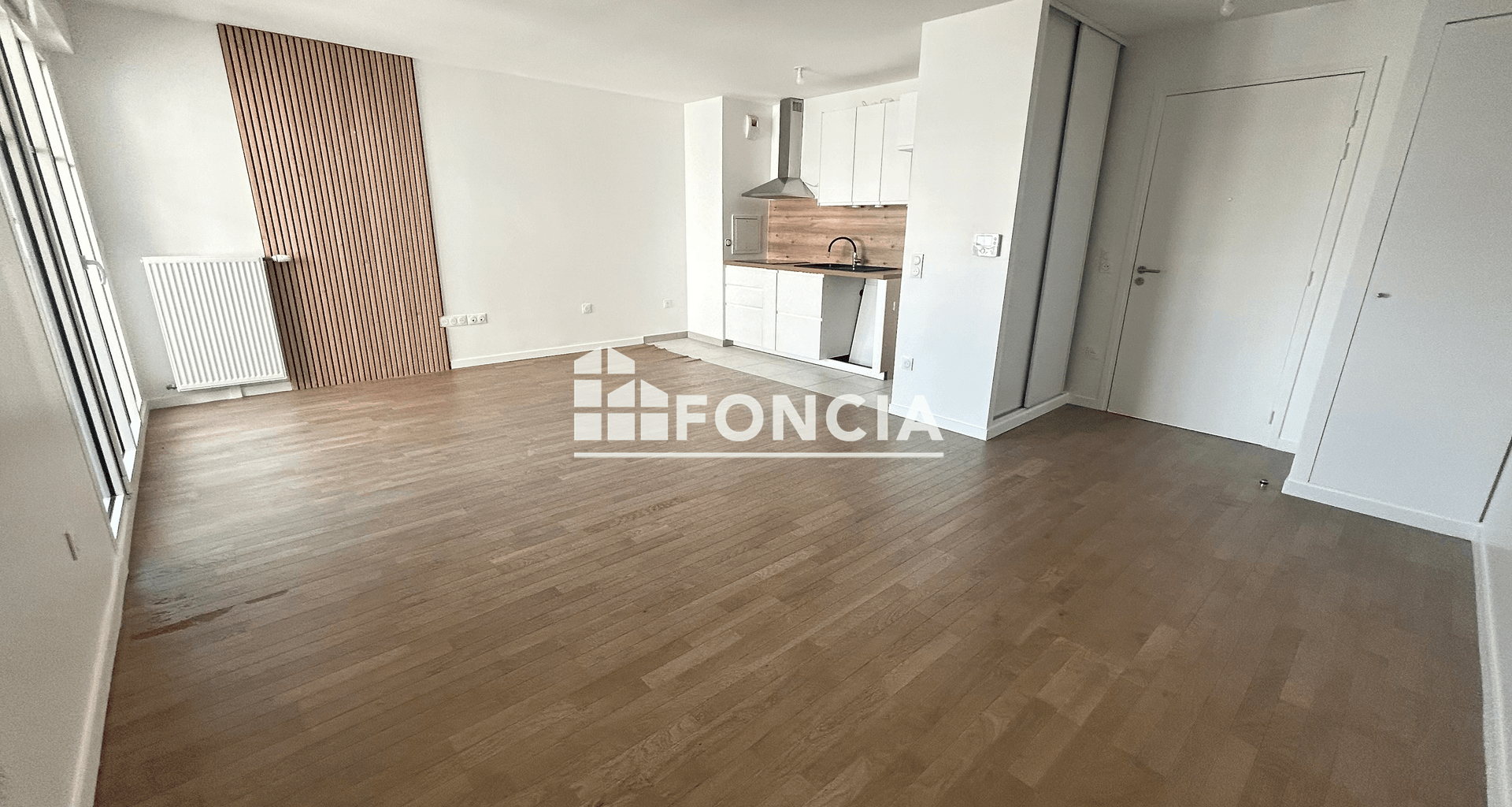 Appartement 3 pièces (71.95 m²) à louer - Châtenay-malabry (92290)