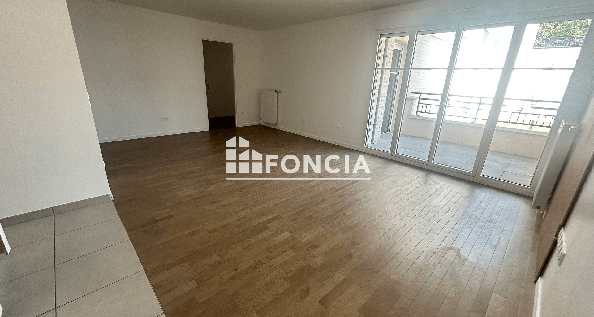 Appartement 3 pièces (71.95 m²) à louer - Châtenay-malabry (92290)