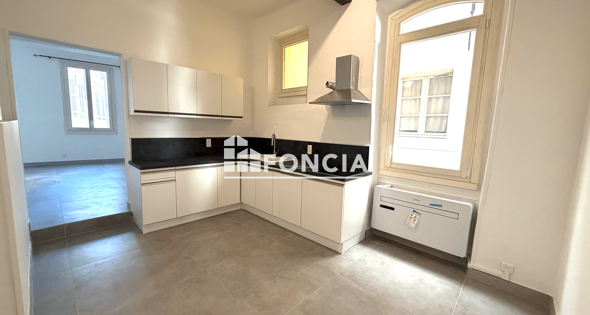 Appartement 3 pièces (82.32 m²) à louer - Avignon (84000)