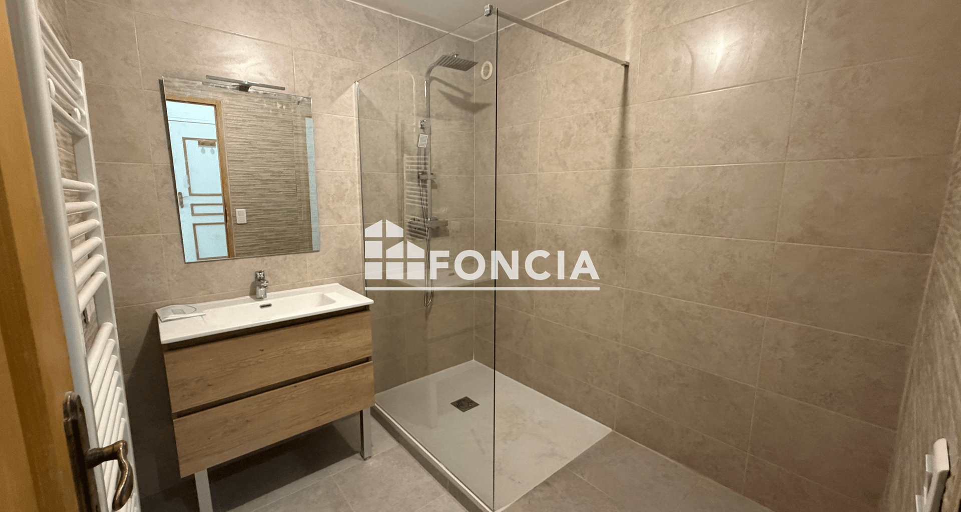 Appartement 3 pièces (82.32 m²) à louer - Avignon (84000)