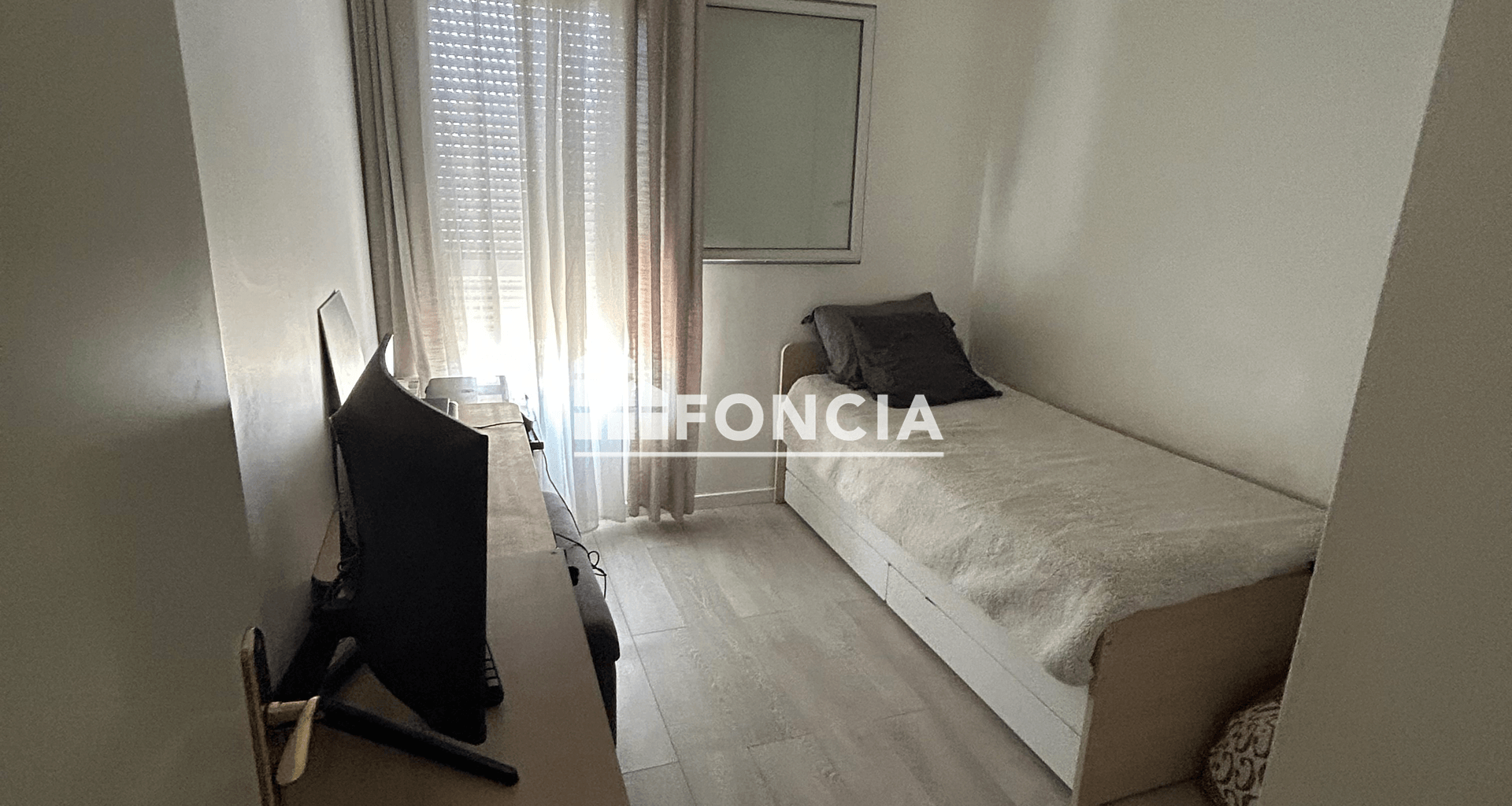 Appartement 3 pièces (60.43 m²) à vendre - Argenteuil (95100)