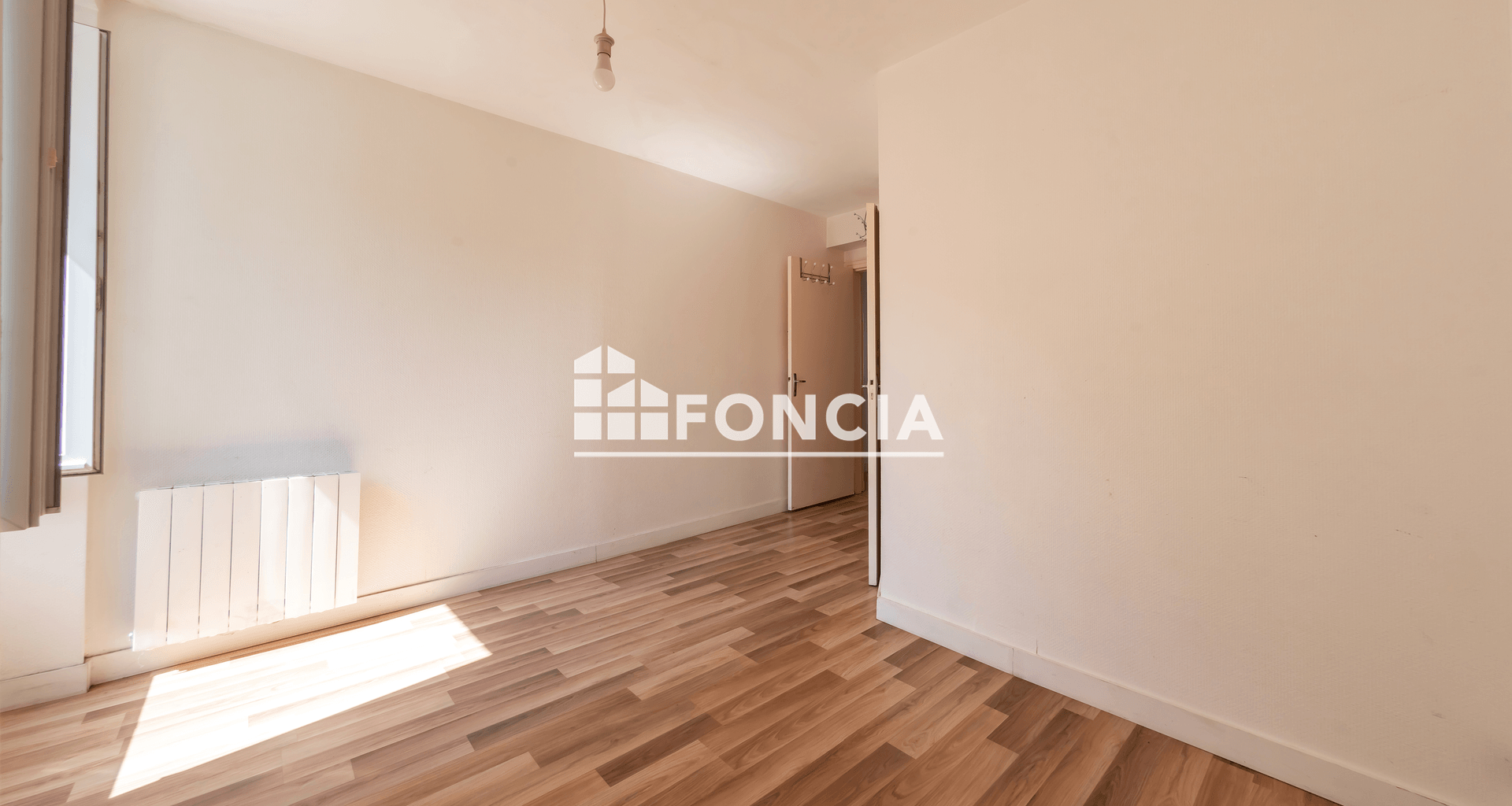 Appartement 2 pièces (32 m²) à vendre - Lorient (56100)