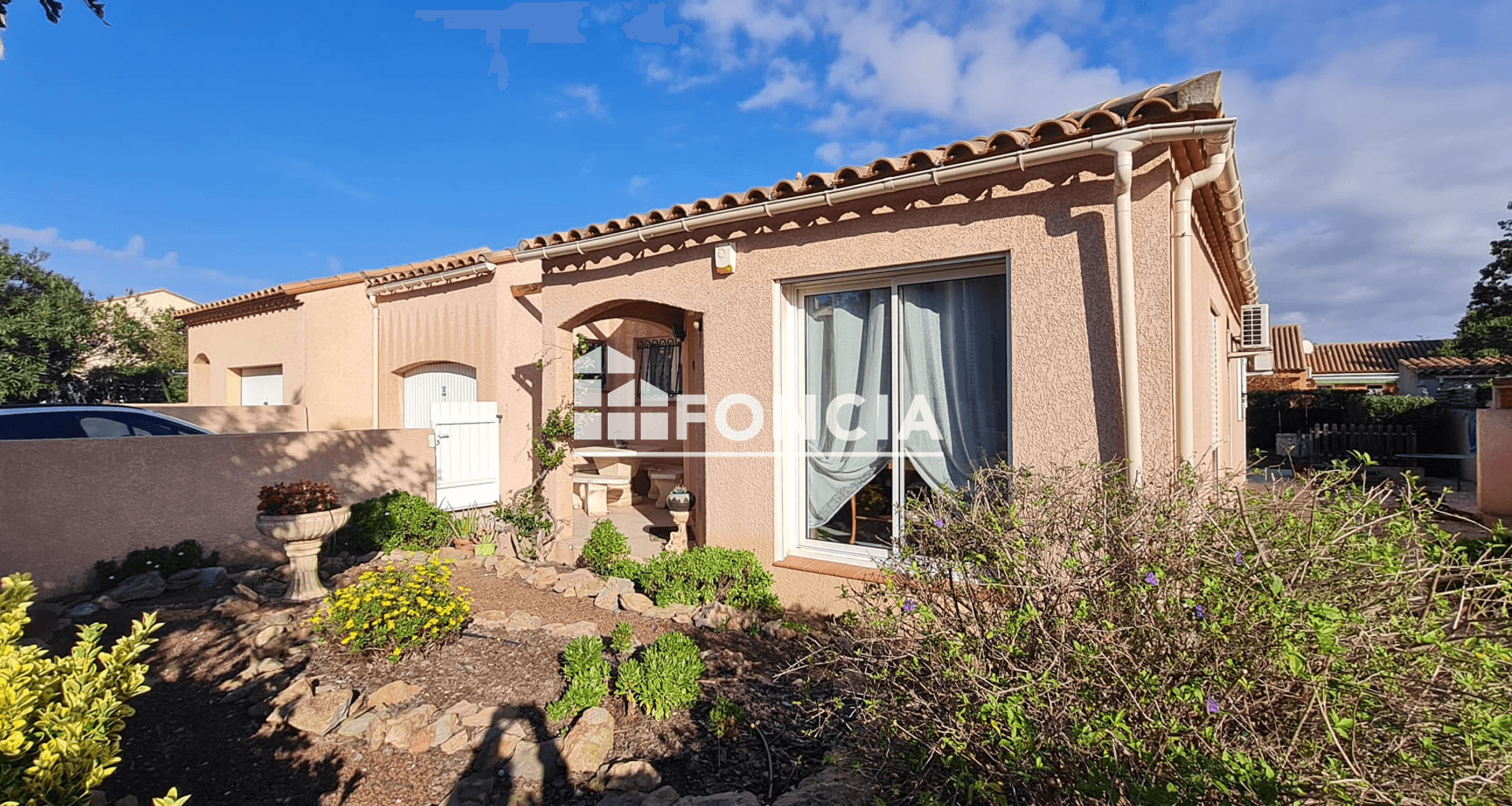Maison 4 pièces (93 m²) à vendre - Pia (66380)