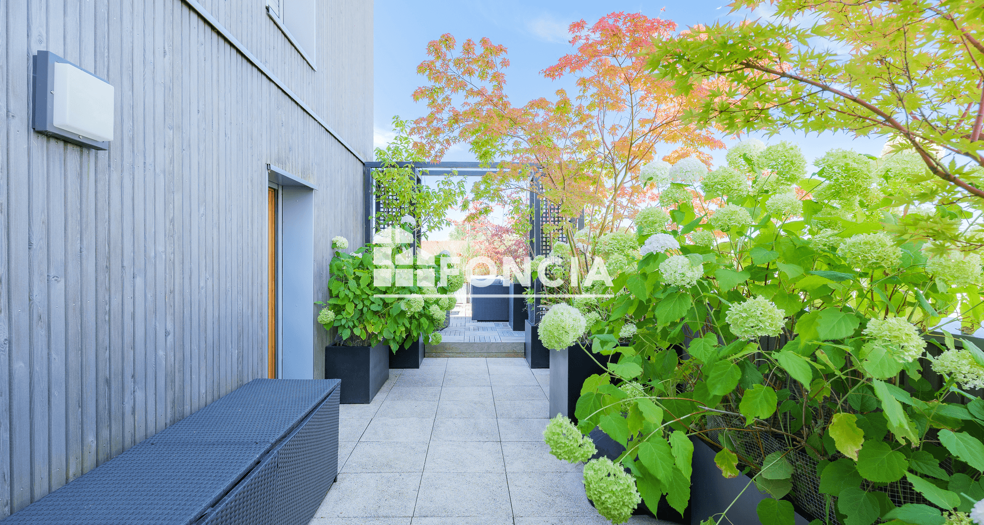 Appartement 4 pièces (80 m²) à vendre - Bussy-saint-georges (77600)