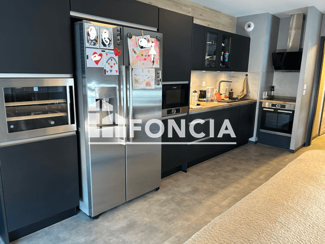 Appartement meublé 3 pièces (66.96 m²) à louer - Orleans (45000)