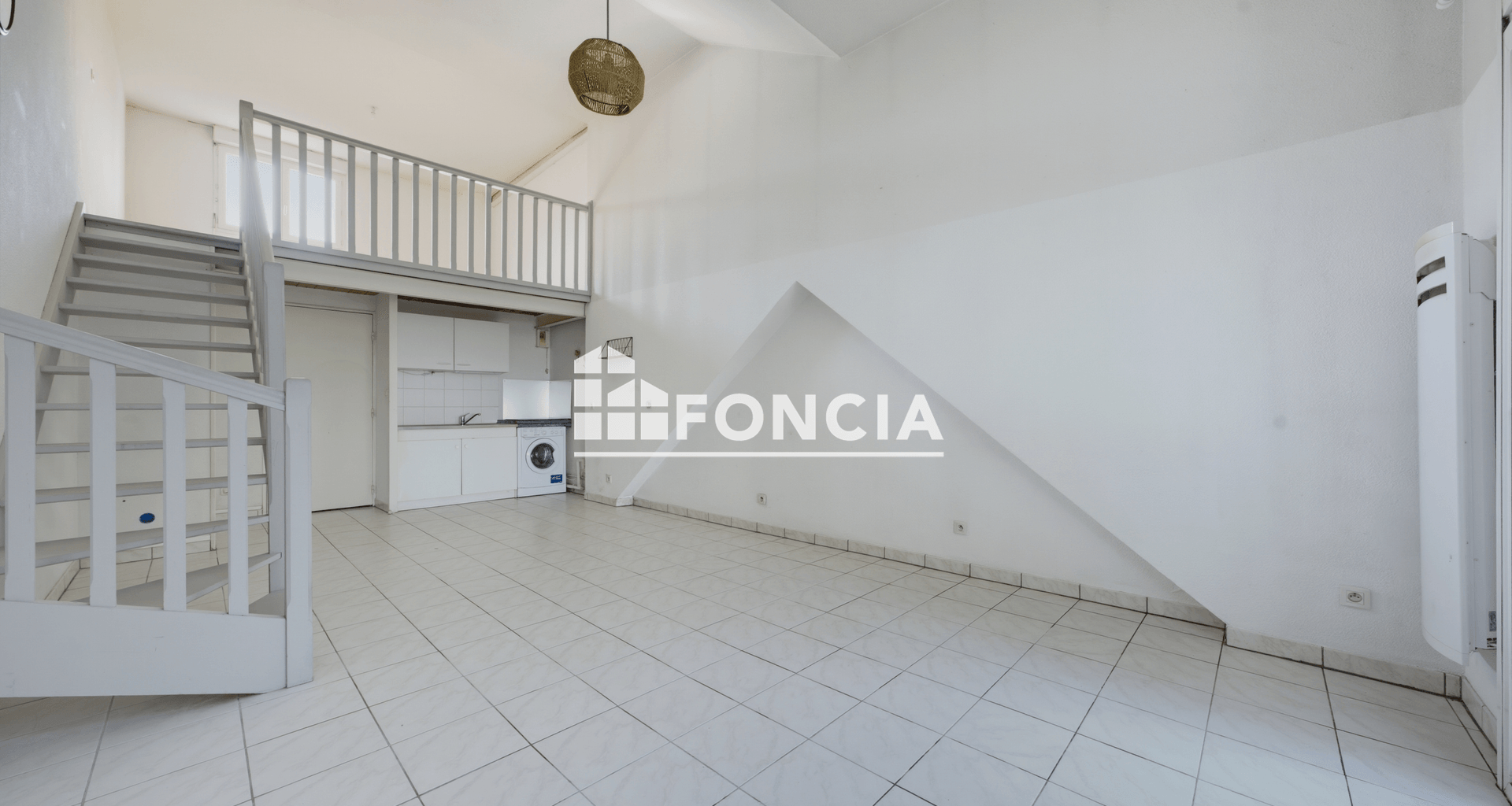 Appartement 2 pièces (48 m²) à vendre - Gradignan (33170)