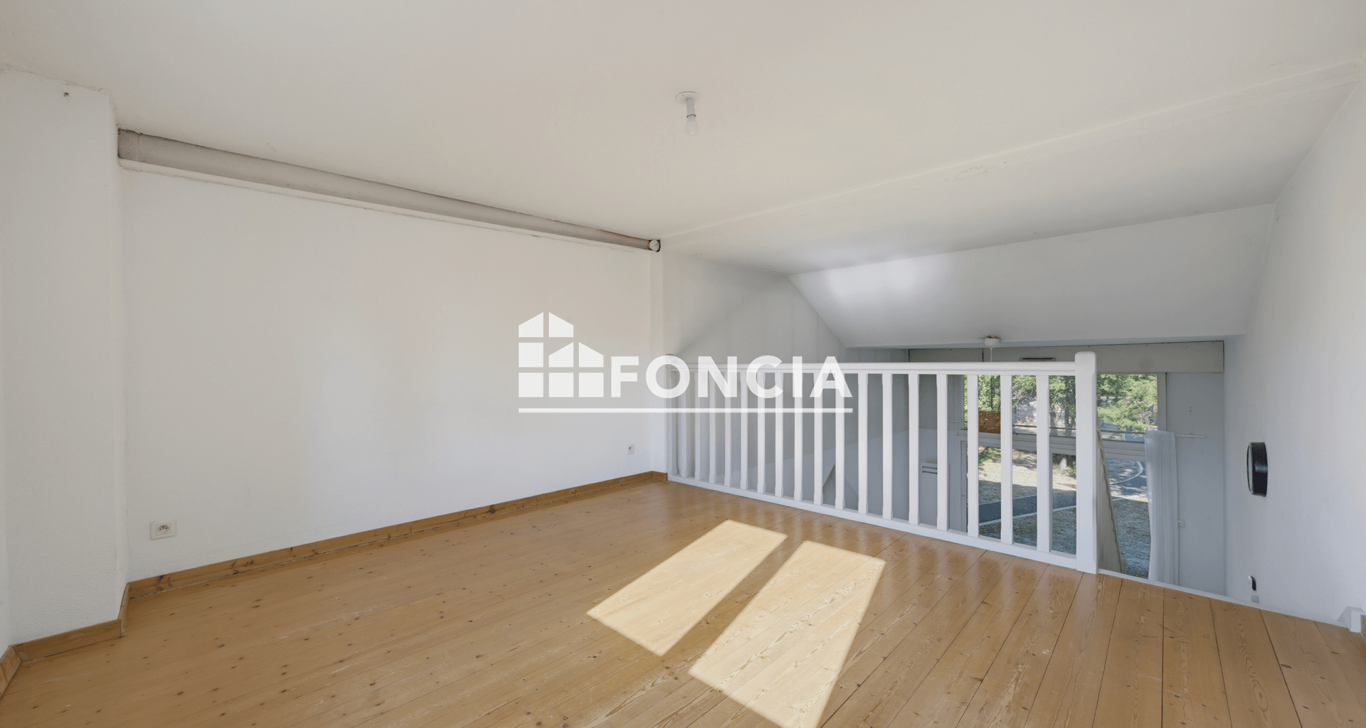 Appartement 2 pièces (48 m²) à vendre - Gradignan (33170)