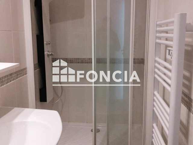 Appartement 2 pièces (37.95 m²) à louer - Vizille (38220)