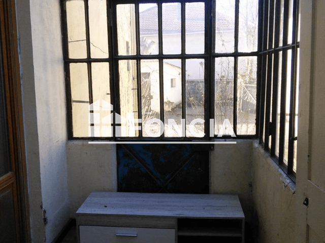Appartement 2 pièces (37.95 m²) à louer - Vizille (38220)