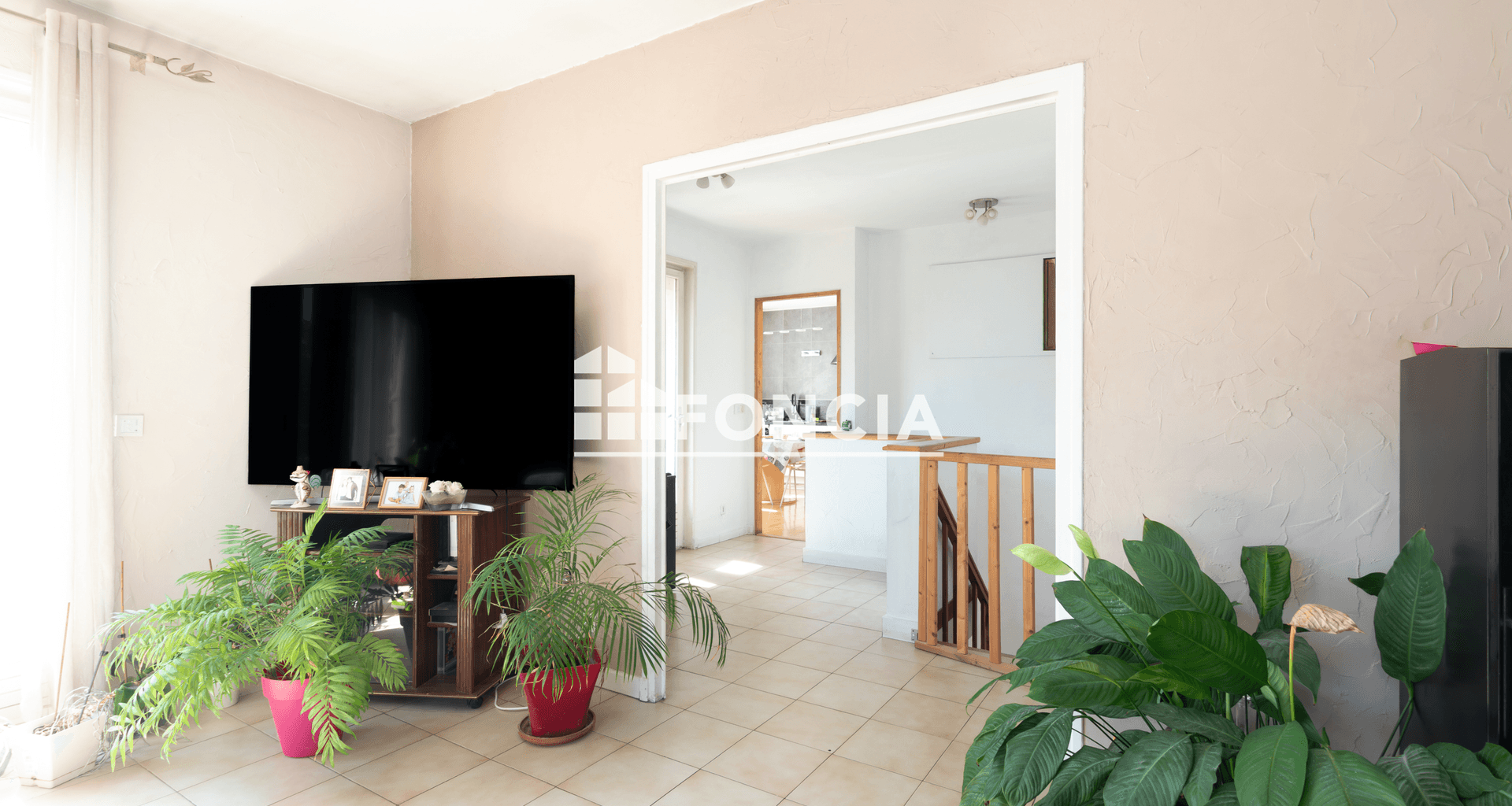 Maison 4 pièces (116 m²) à vendre - Genay (69730)