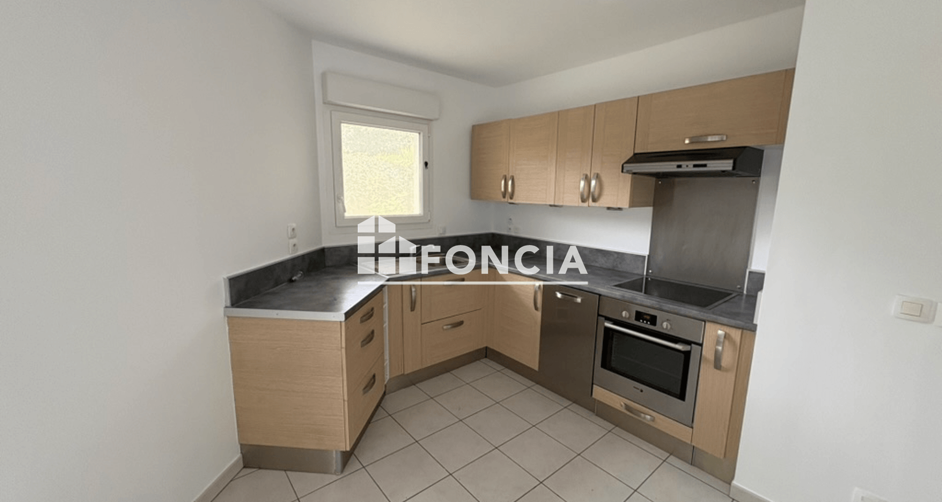 Appartement 2 pièces (47.27 m²) à vendre - Vétraz-monthoux (74100)