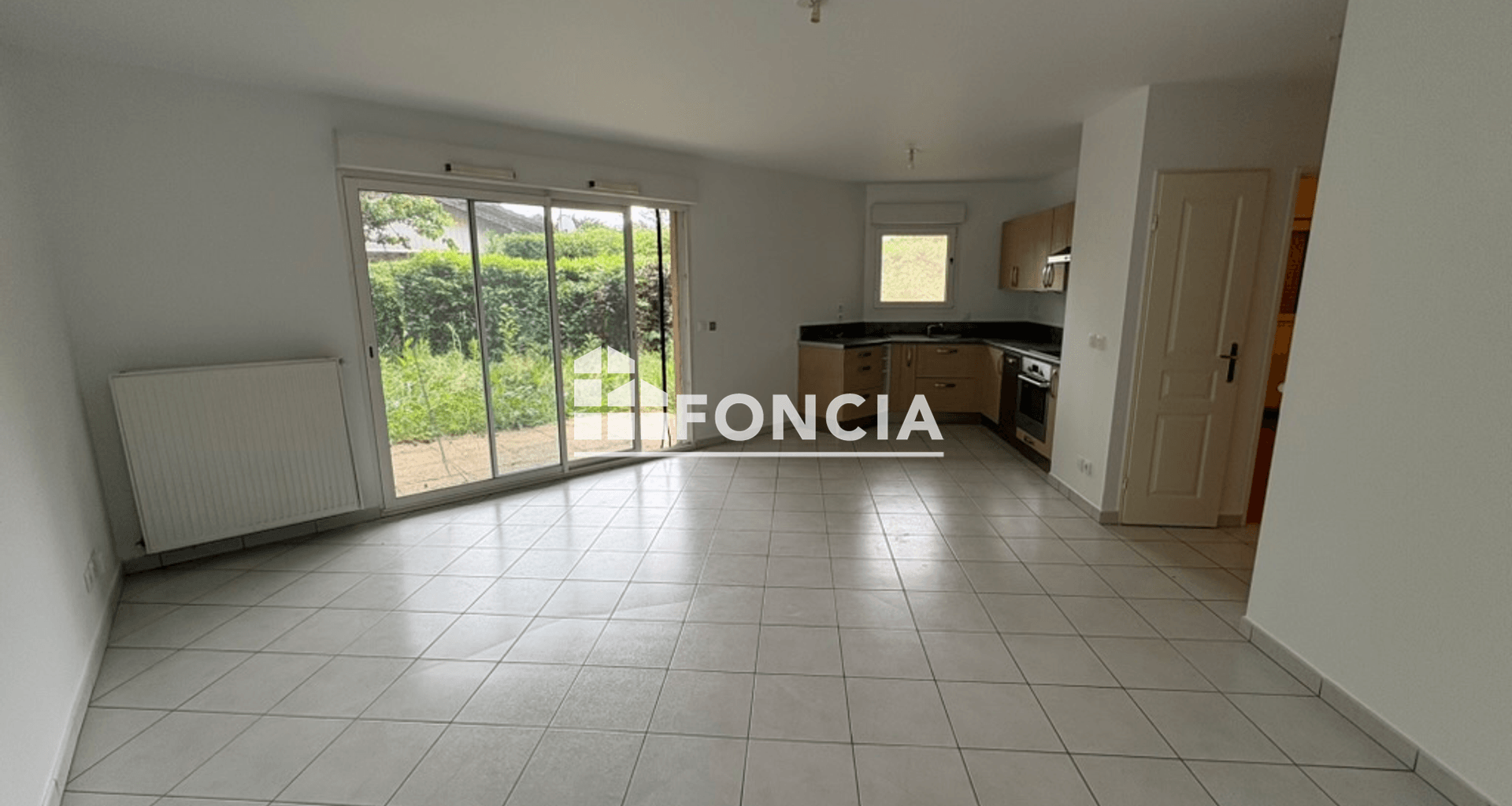 Appartement 2 pièces (47.27 m²) à vendre - Vétraz-monthoux (74100)
