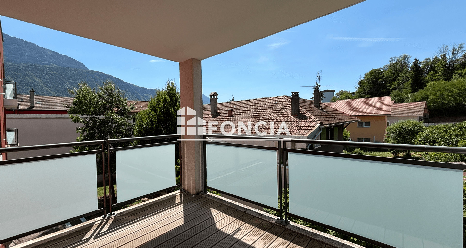 Appartement 3 pièces (71 m²) à vendre - Bonneville (74130)