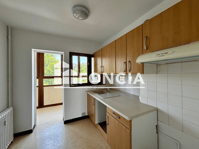 Appartement 3 pièces (78.64 m²) à louer - Agen (47000)