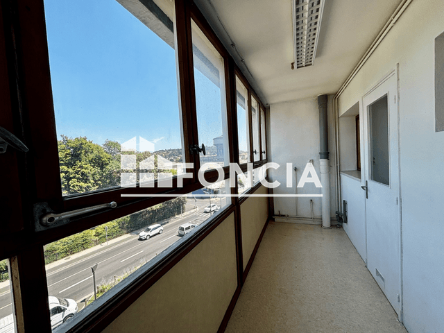 Appartement 3 pièces (78.64 m²) à louer - Agen (47000)