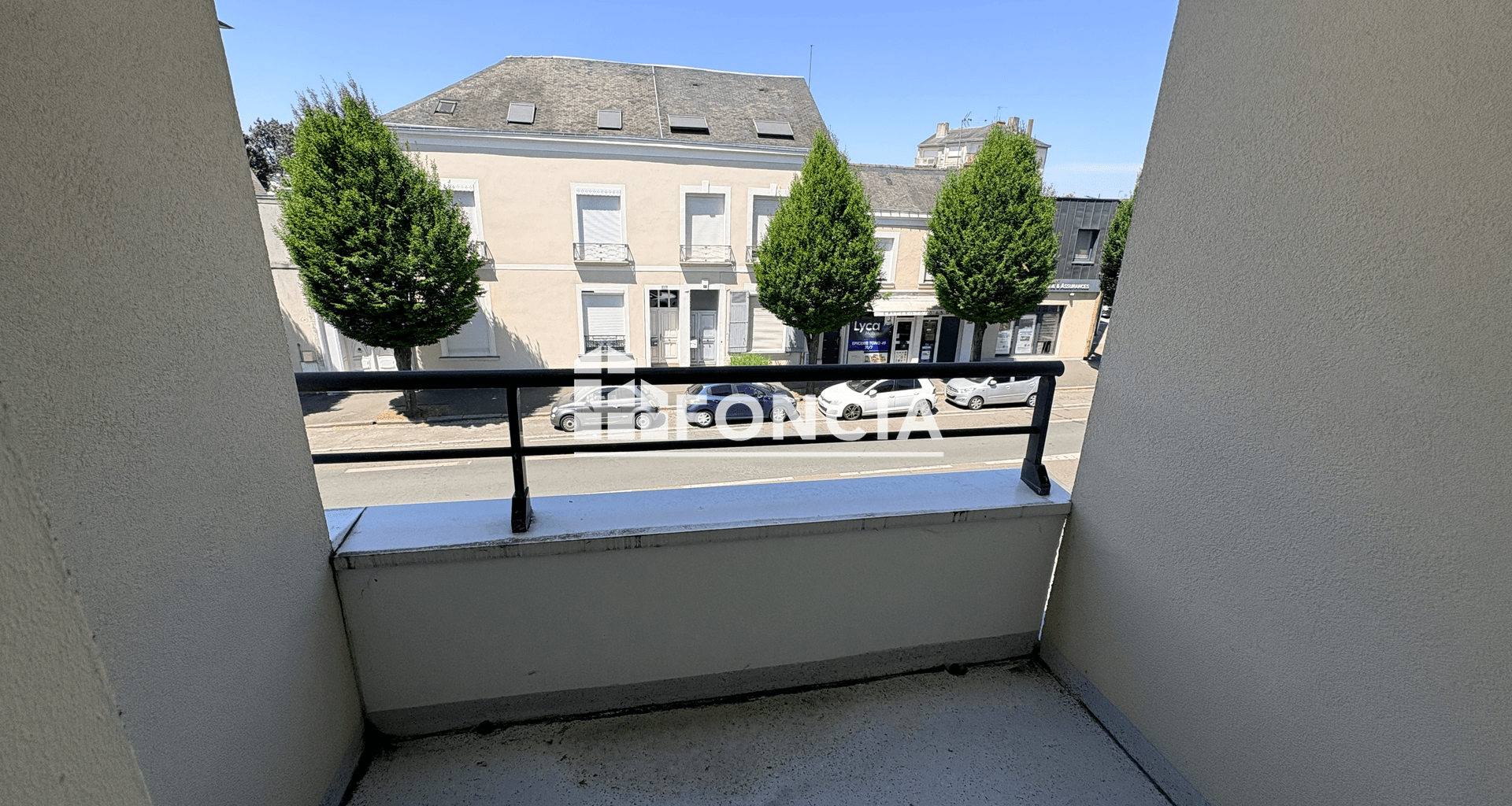 Appartement 2 pièces (38.5 m²) à vendre - Angers (49000)