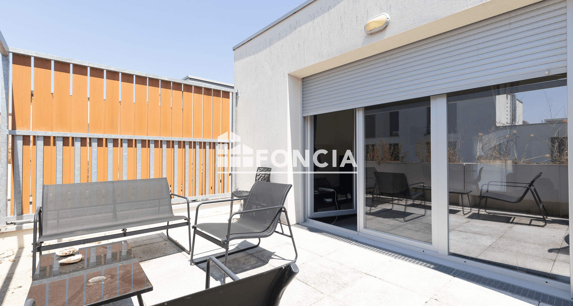 Appartement 2 pièces (45.88 m²) à vendre - Villeneuve-tolosane (31270)