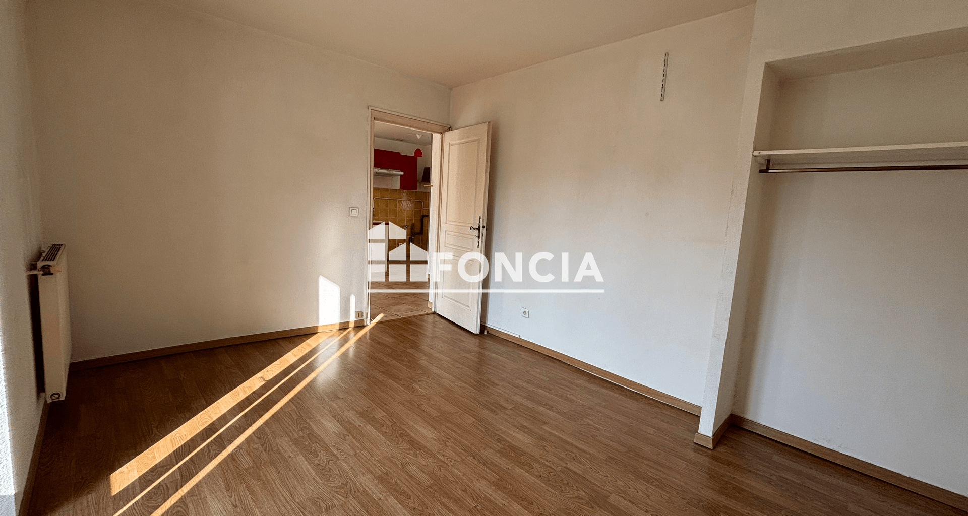 Appartement 2 pièces (46.87 m²) à vendre - Albertville (73200)