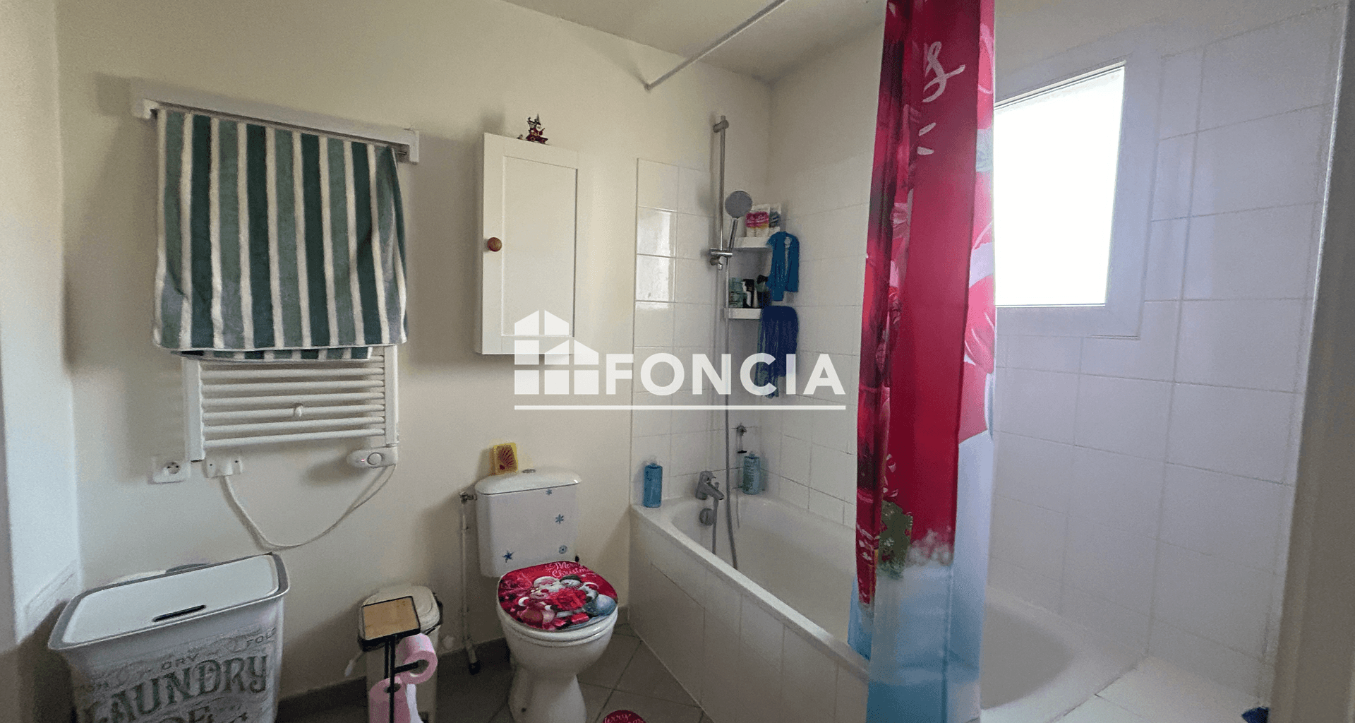 Appartement 2 pièces (39 m²) à vendre - Gretz-armainvilliers (77220)