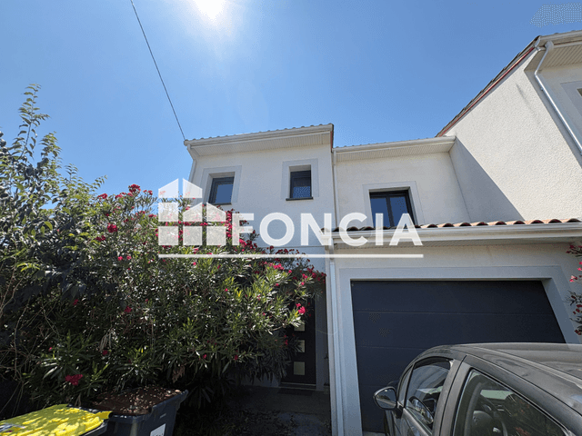 Maison 4 pièces (98 m²) à louer - Albi (81000)