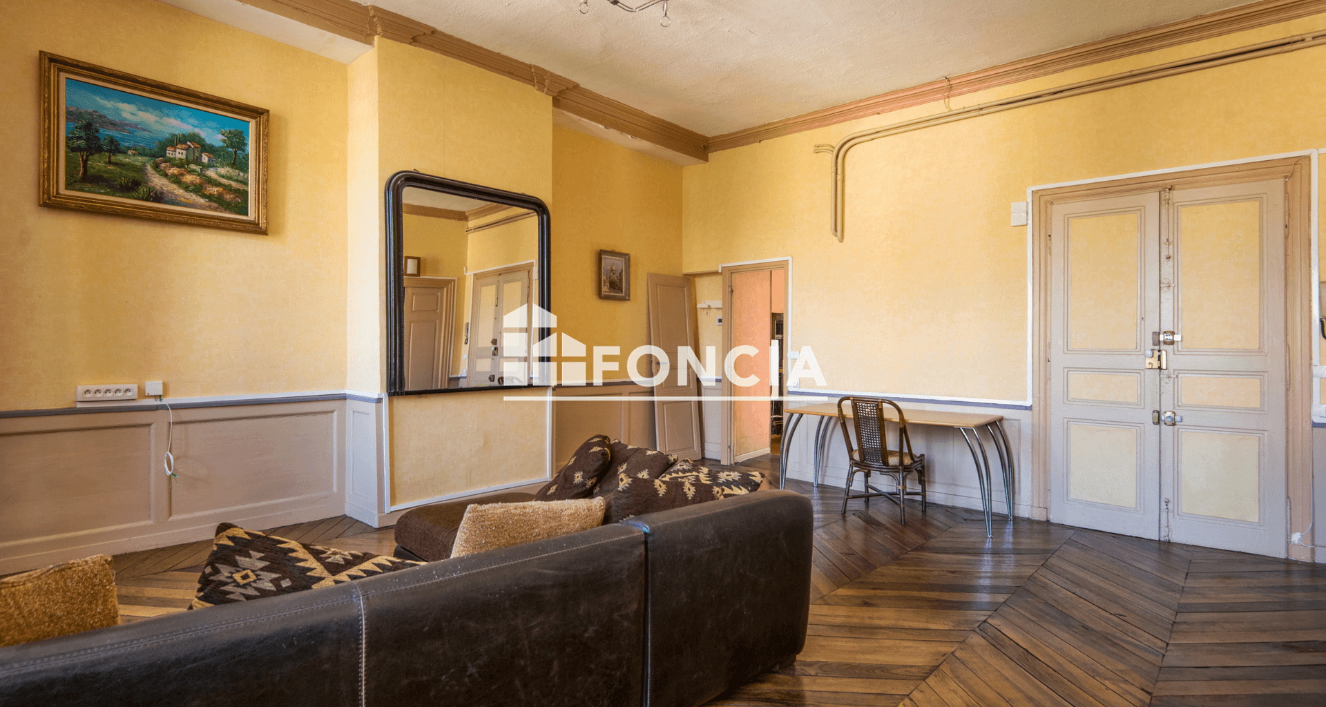 Appartement 2 pièces (51 m²) à vendre - Rodez (12000)