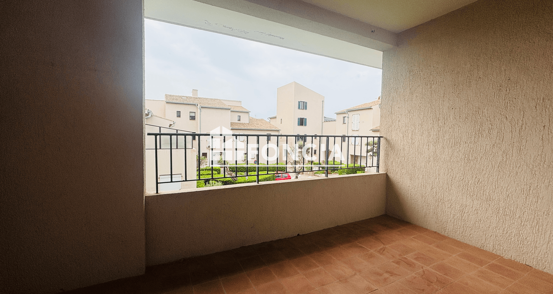 Appartement 2 pièces (48 m²) à vendre - Six-fours-les-plages (83140)