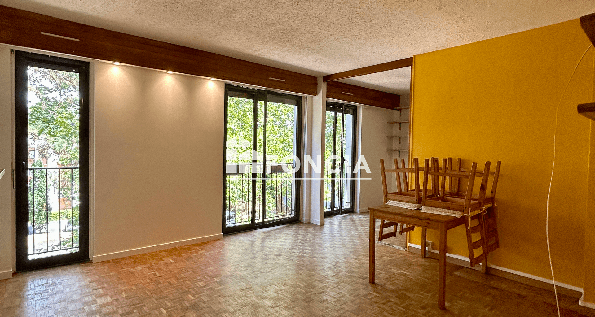 Appartement meublé 4 pièces (70.76 m²) à louer - Gif-sur-yvette (91190)