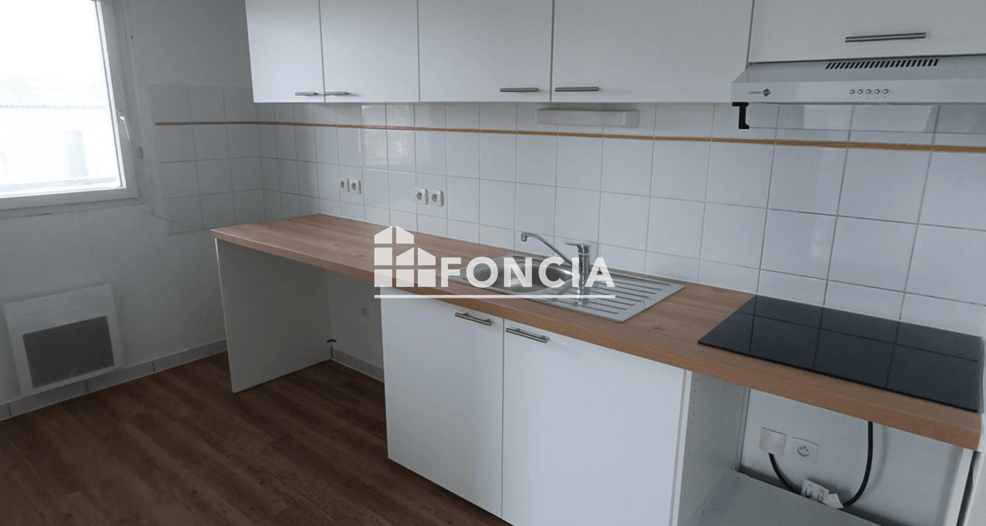 Appartement 3 pièces (63.88 m²) à vendre - Eysines (33320)