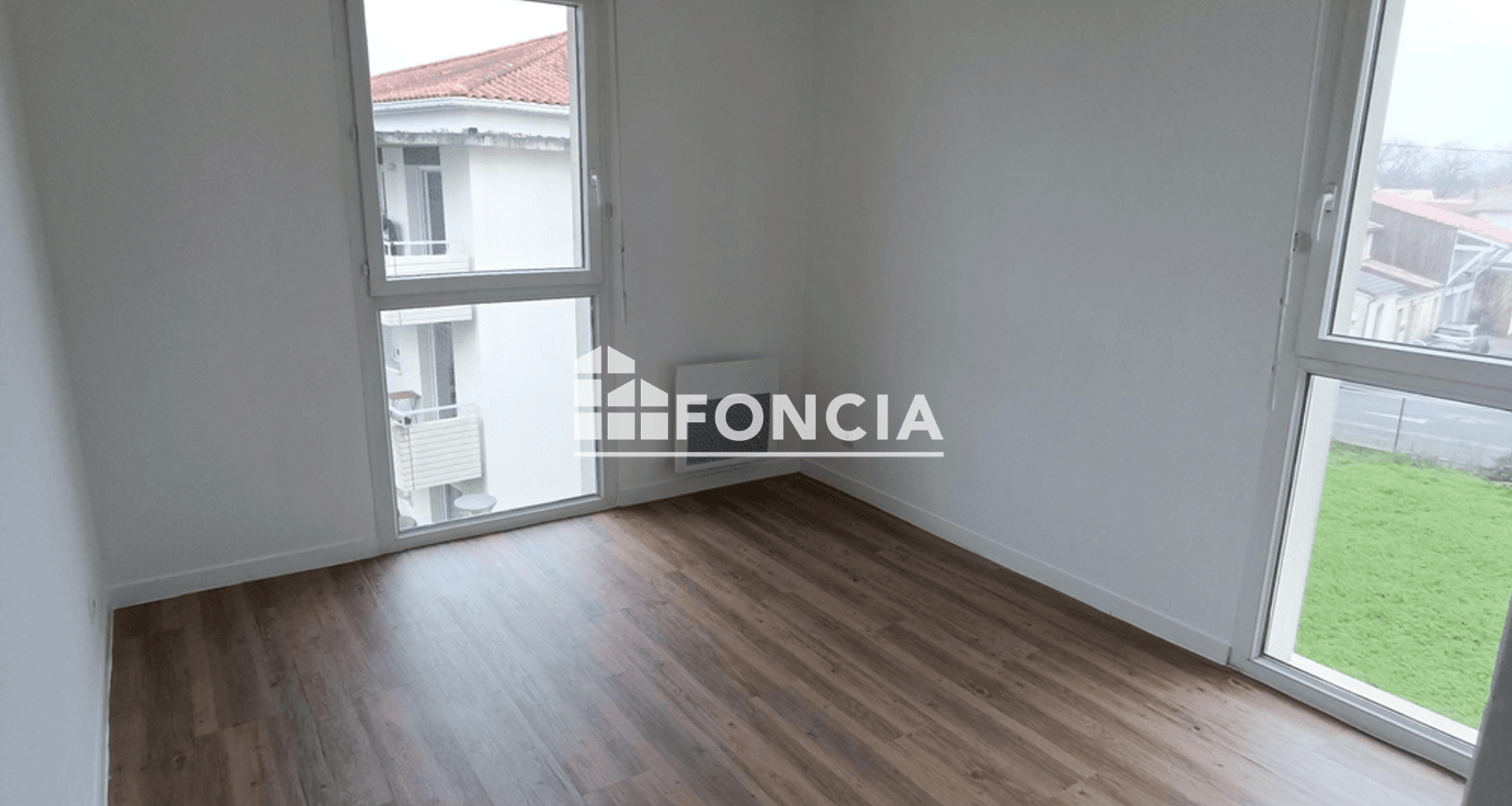 Appartement 3 pièces (63.88 m²) à vendre - Eysines (33320)