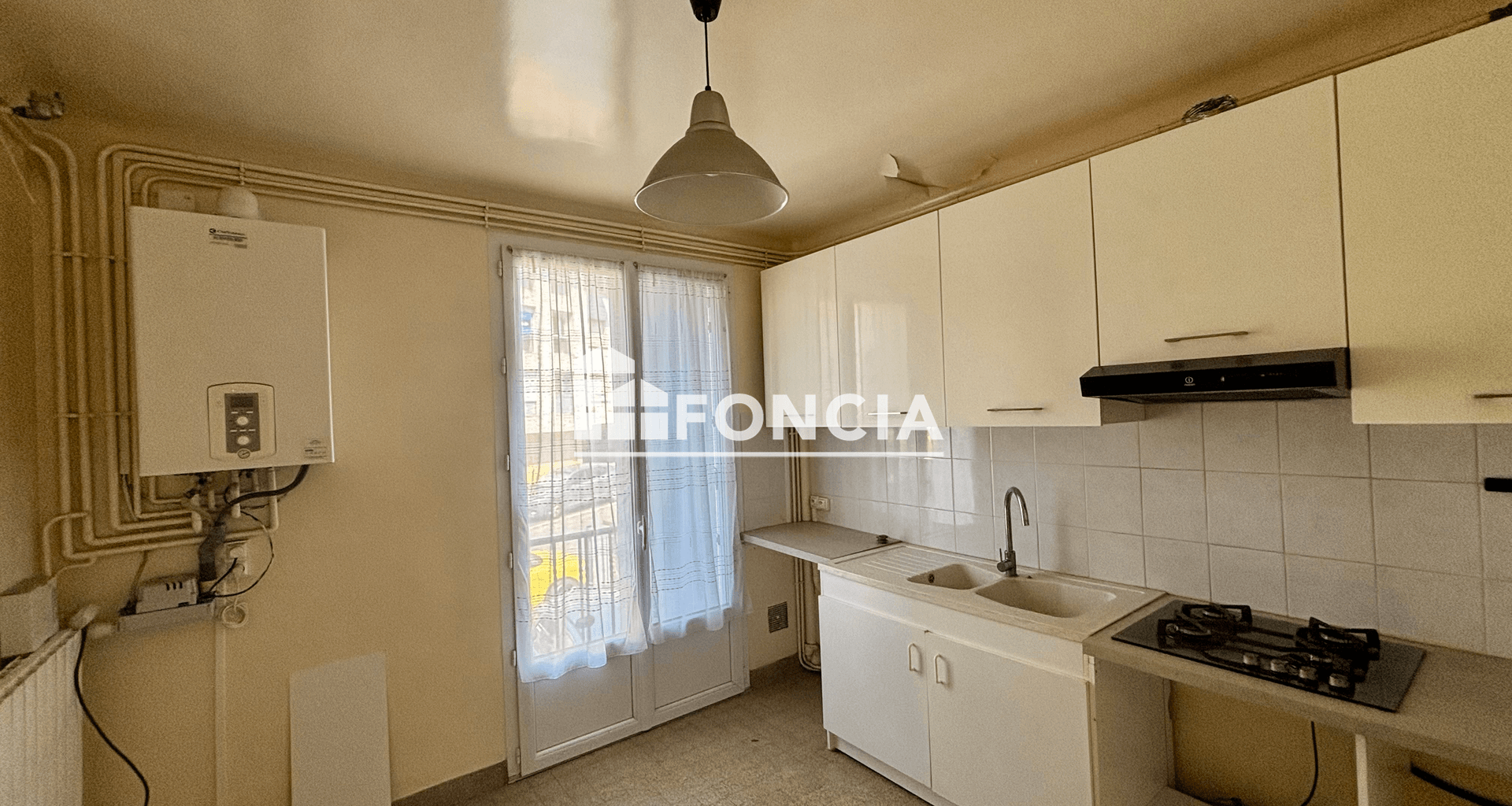 Appartement 4 pièces (85 m²) à vendre - Viroflay (78220)