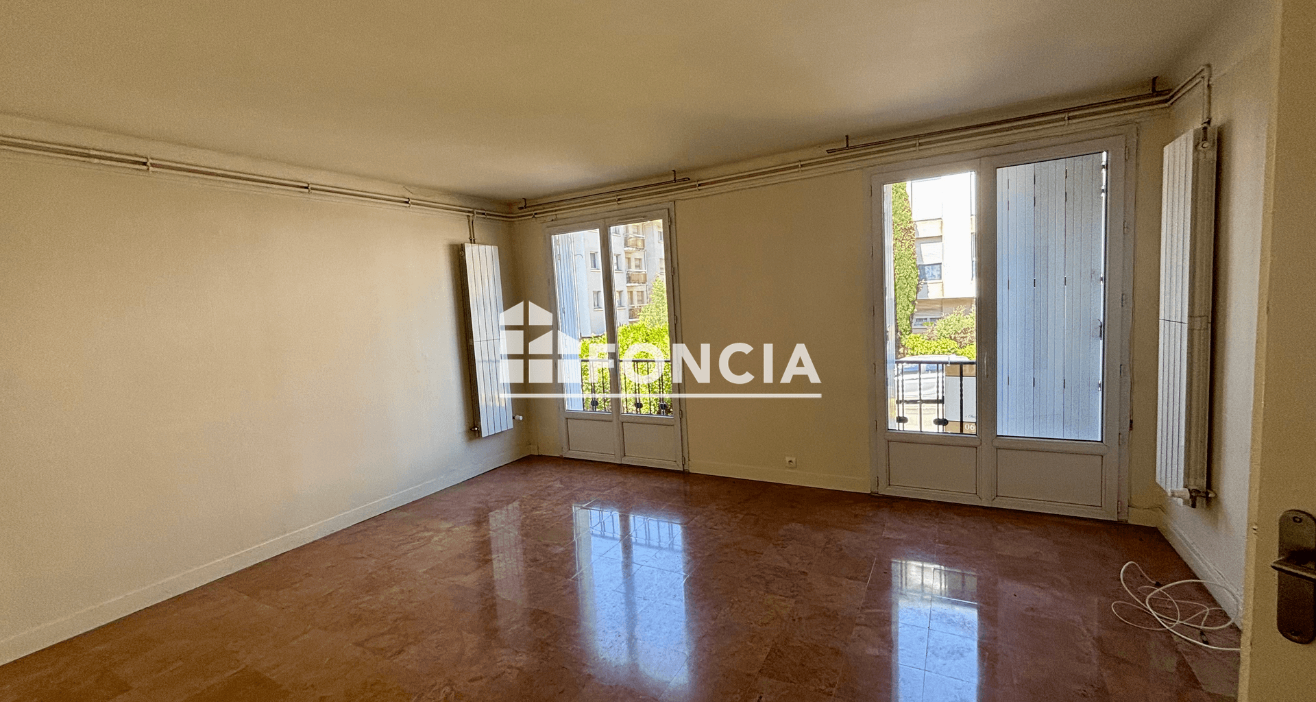 Appartement 4 pièces (85 m²) à vendre - Viroflay (78220)