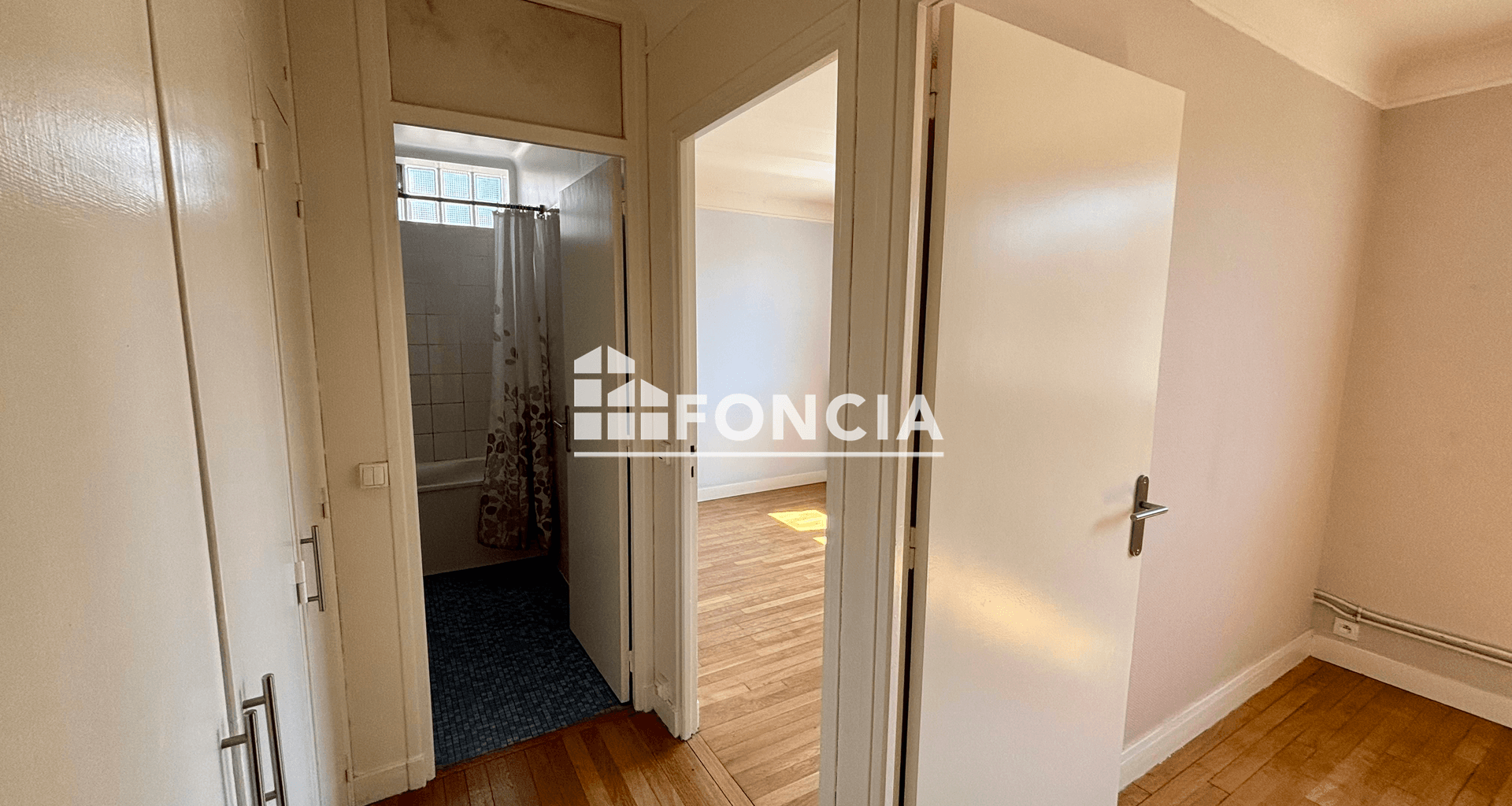 Appartement 4 pièces (85 m²) à vendre - Viroflay (78220)
