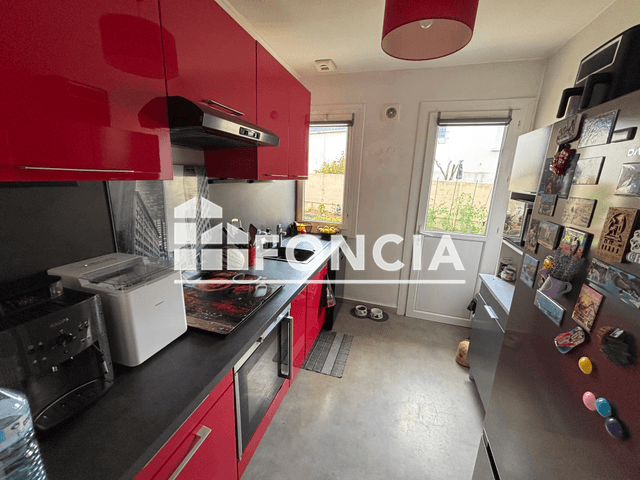 Maison 4 pièces (76.61 m²) à louer - Harfleur (76700)
