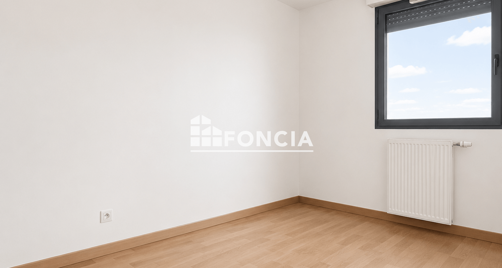 Appartement 3 pièces (62 m²) à vendre - Toulouse 2ᵉ (31200)