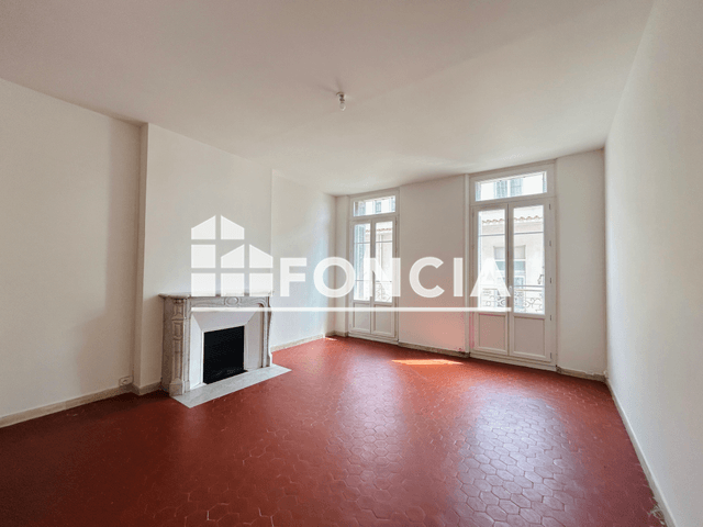 Appartement 5 pièces (167.05 m²) à louer - Toulon (83000)